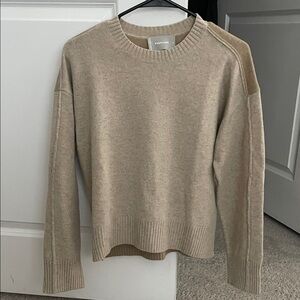Everlane Knit Sweater